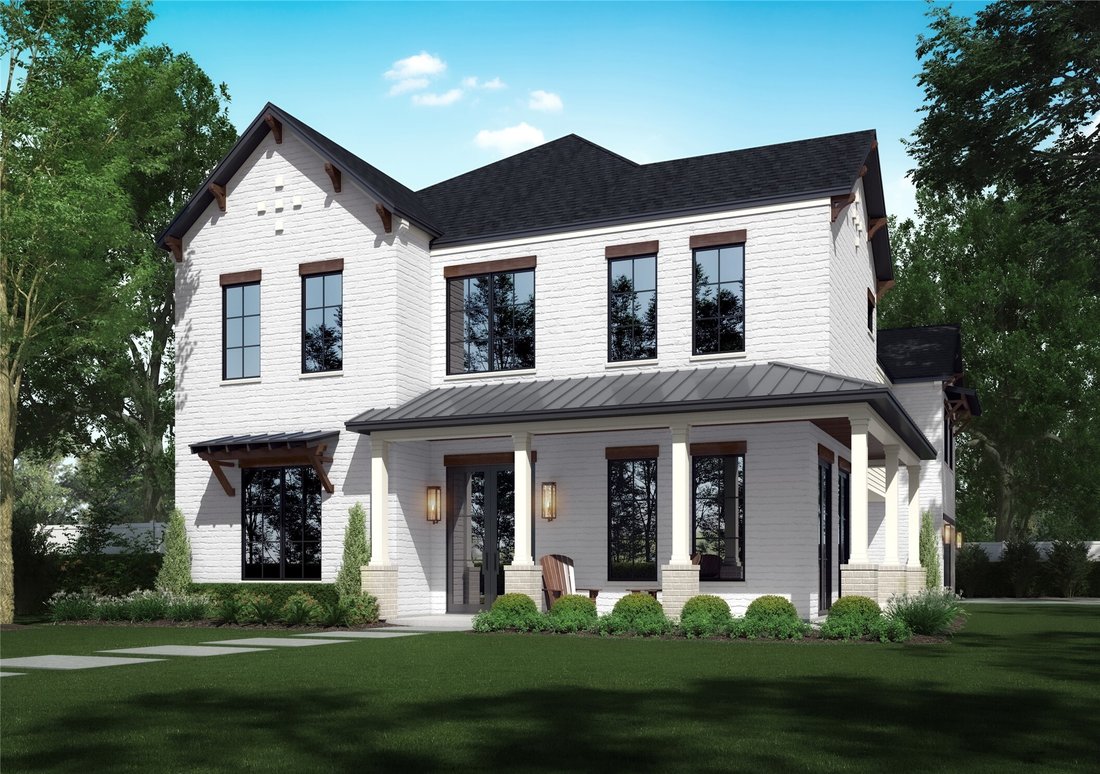 House in Houston, Texas, United States 1 - 18123244