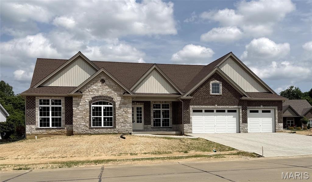House in Saint Charles, Missouri, United States 2 - 18121761