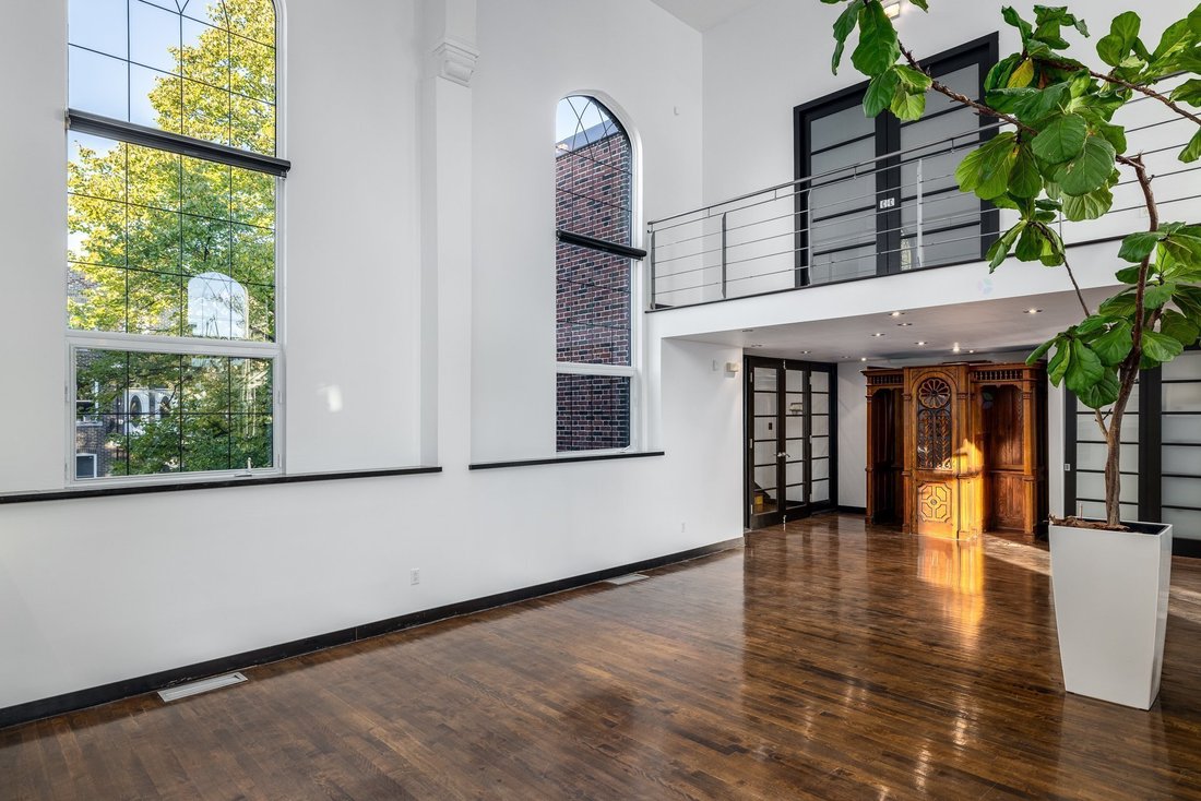 Condo in Montréal, Quebec, Canada 5 - 18123654