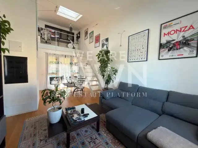 Apartment in Historic Center, Milan, Lombardy 2 - 18121654
