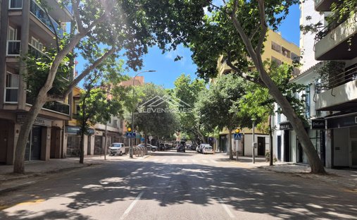 Terrain à Palma, Îles Baléares, Espagne 1