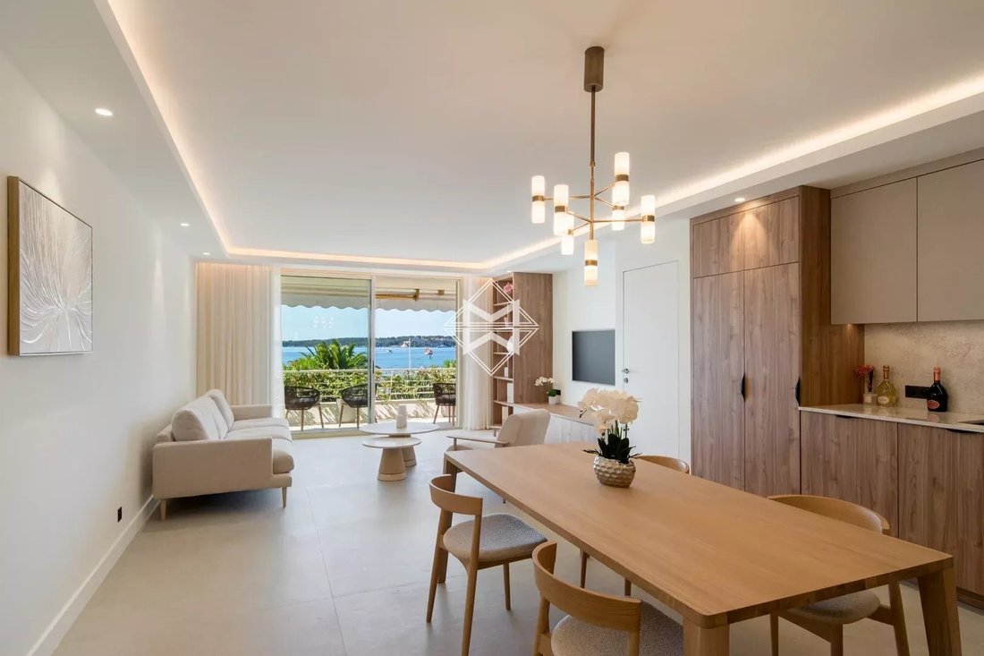Apartment in French Riviera, Provence-Alpes-Côte d'Azur, France 5 - 17281893