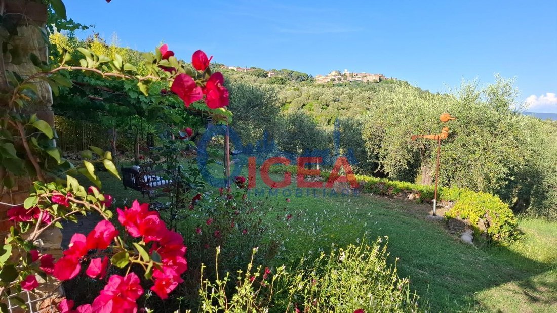 Gavorrano, Tuscany, Italy 3 - 18123492