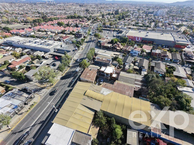 Land in Villa Alemana, Valparaíso, Chile 4 - 18123458