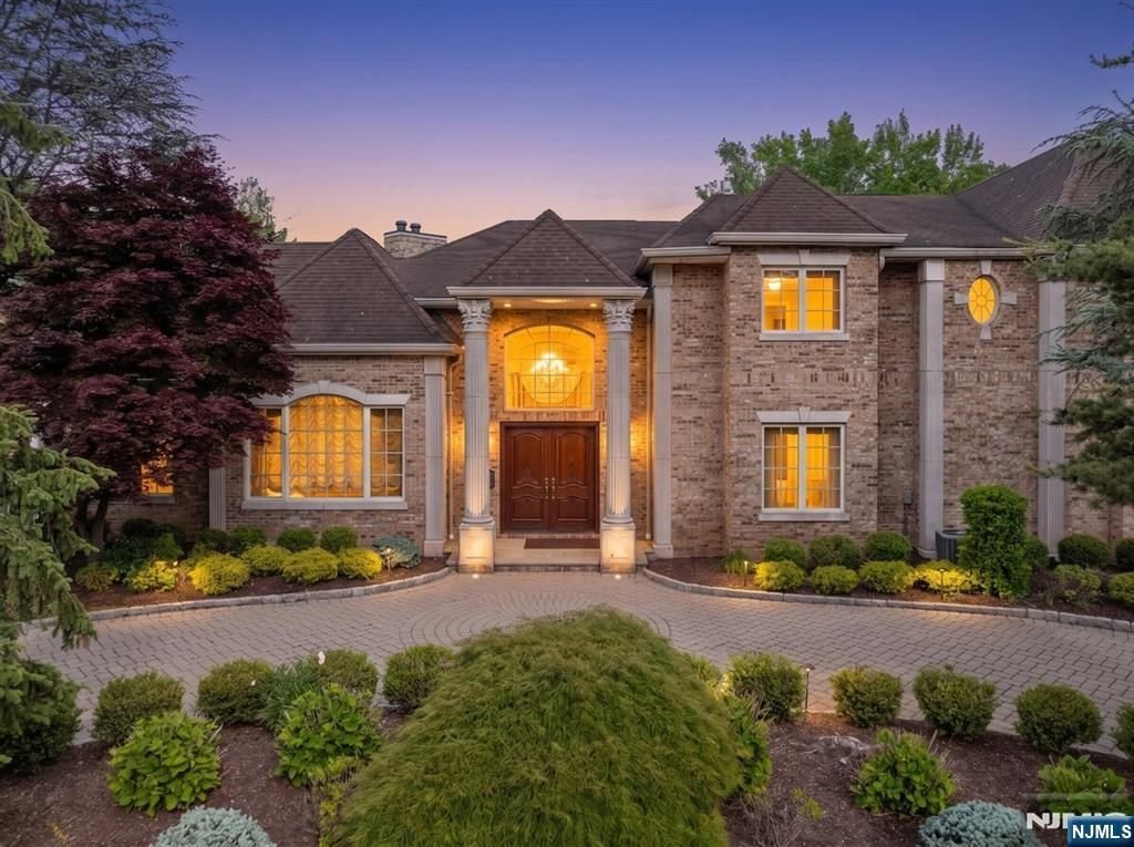 House in Englewood Cliffs, New Jersey, United States 4 - 17998833