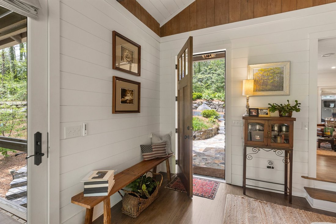 Casa en Highlands, Carolina del Norte, Estados Unidos 4 - 18124412