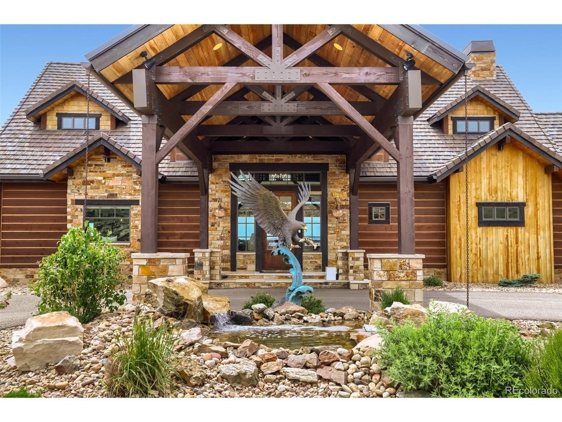 House in Loveland, Colorado, United States 4 - 18121832