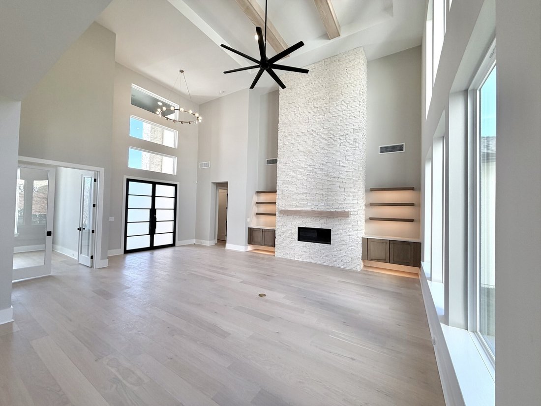 House in Nashville, Tennessee, United States 2 - 18122844