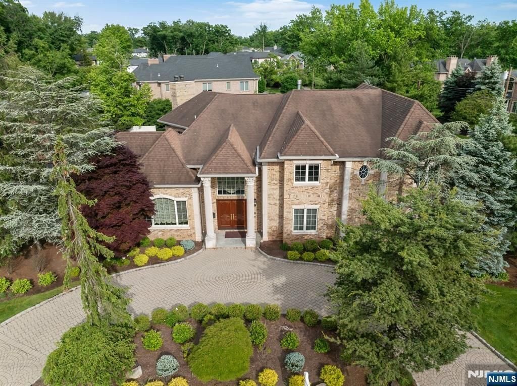 House in Englewood Cliffs, New Jersey, United States 2 - 17998833