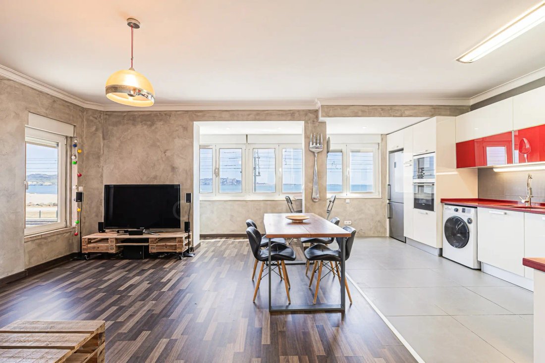 Apartment in Alges, Lisbon, Portugal 4 - 18080237