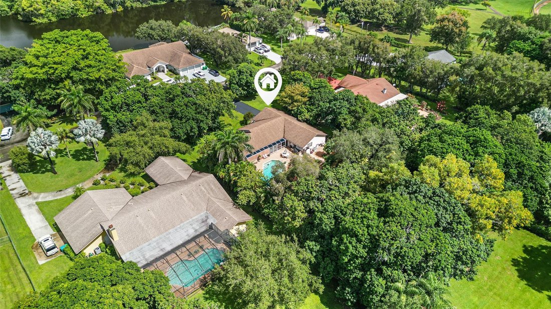 House in Cooper City, Florida, United States 4 - 18122798