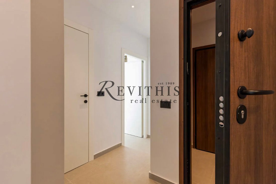 Apartment in Sunoikia Kolonakiou, 1st District of Athens, Athens 5 - 18118958