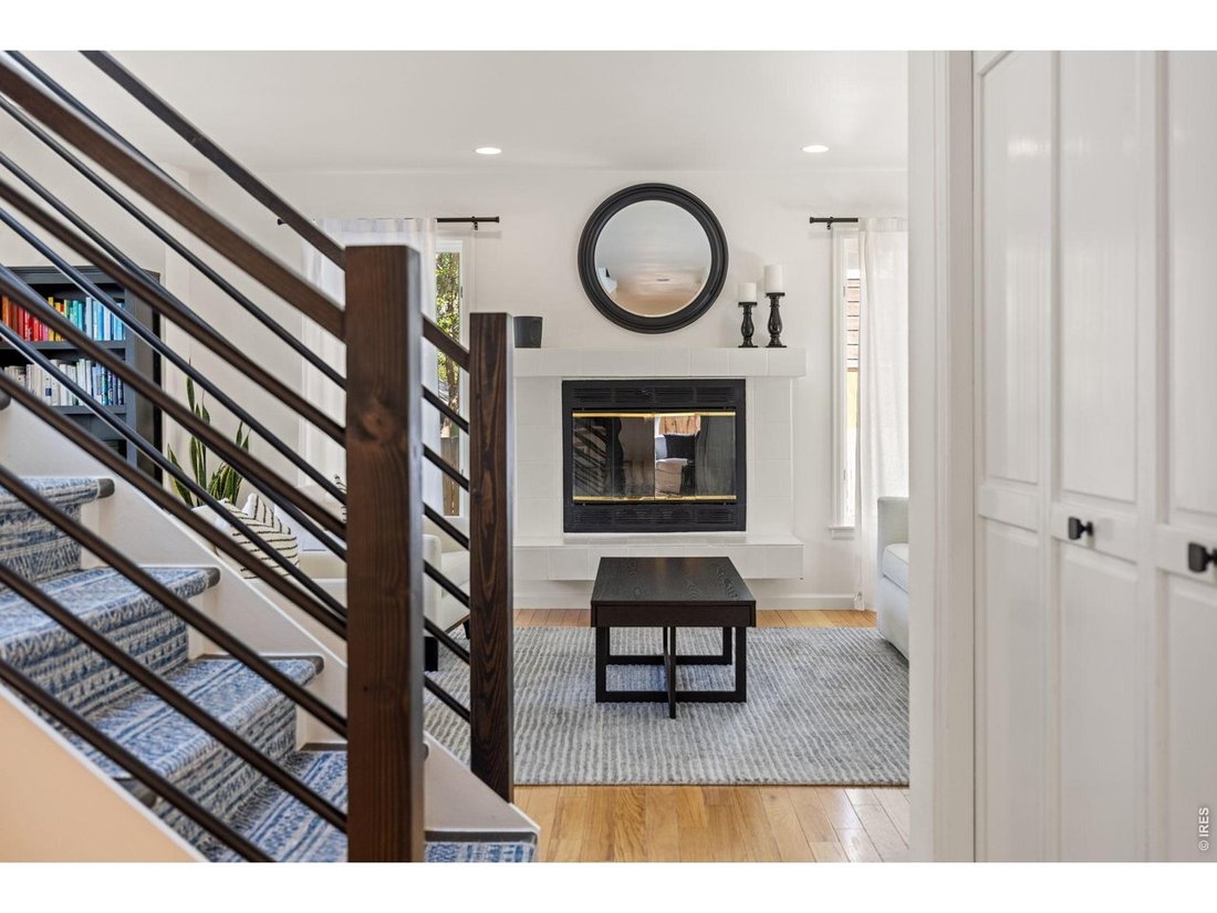 House in Boulder, Colorado, United States 5 - 18121866
