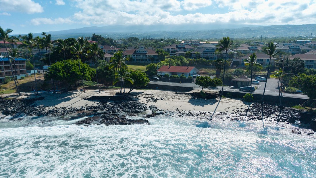 Casa en Honalo, Hawái, Estados Unidos 2 - 18123242