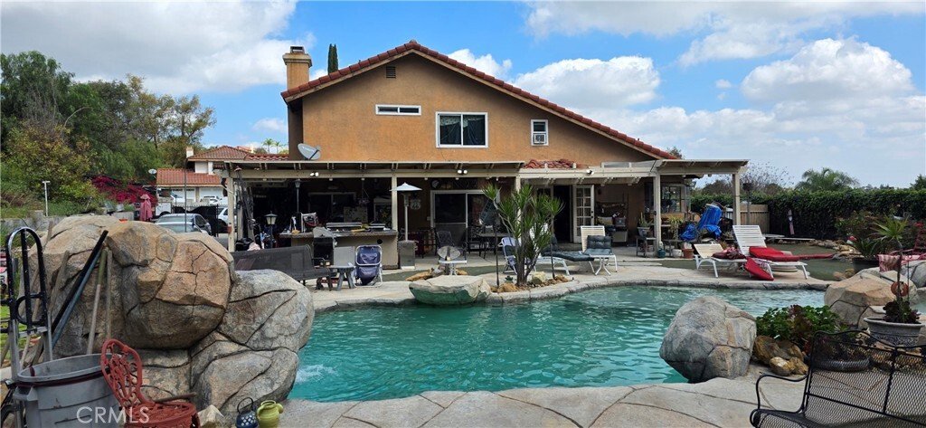 House in Pomona, California, United States 4 - 17384160