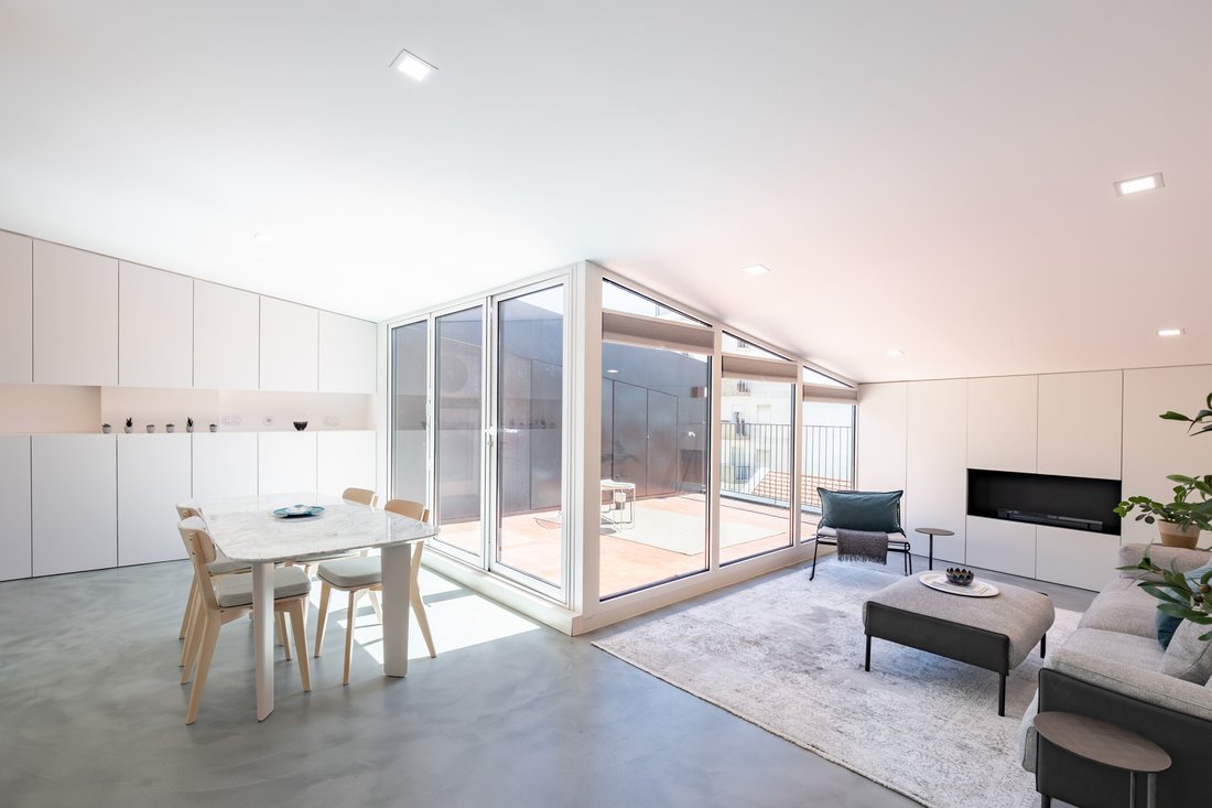 Apartment in Marvila, Lisbon, Portugal 5 - 18123446