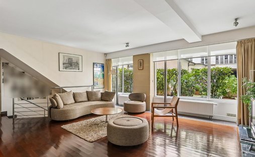 Apartment in Chateau d'Eau-Lancry, Paris 10e Arrondissement, Paris 1