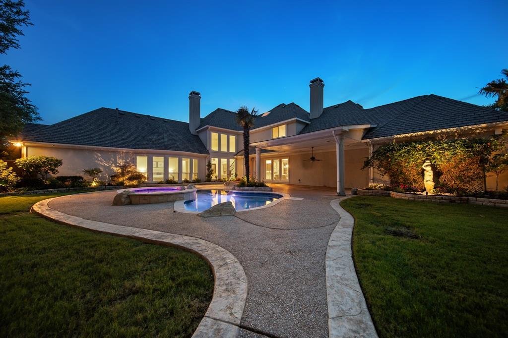 House in Plano, Texas, United States 2 - 18122256