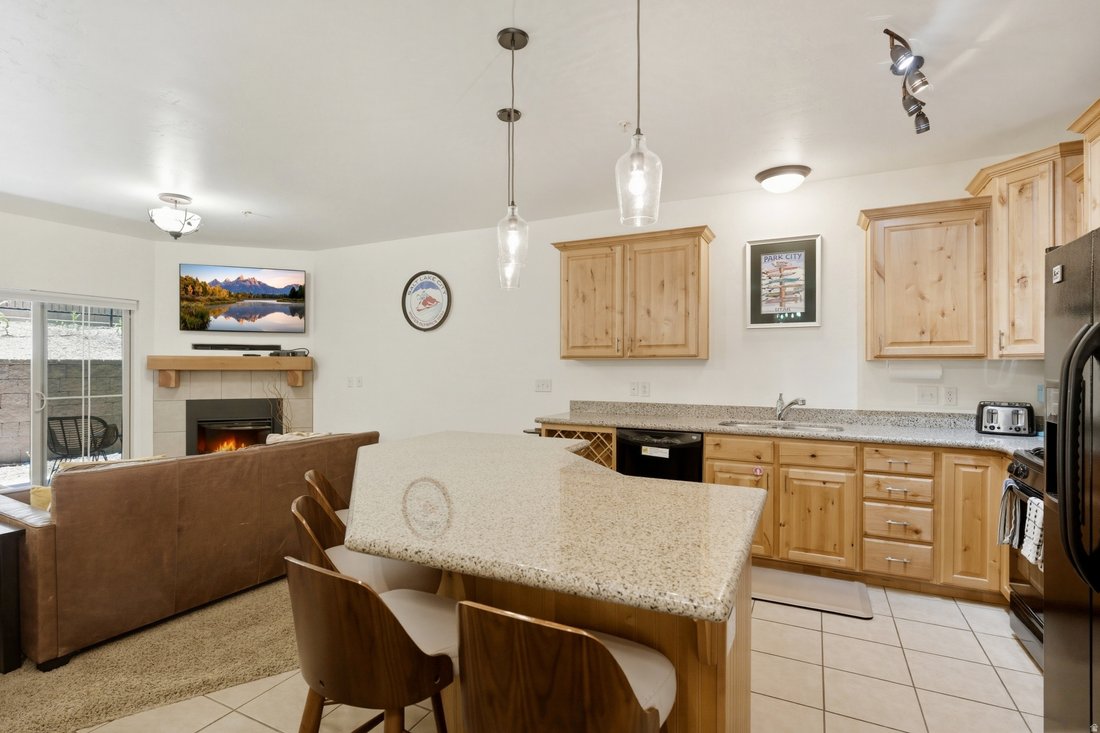 Condo in Park City, Utah, United States 5 - 18121765