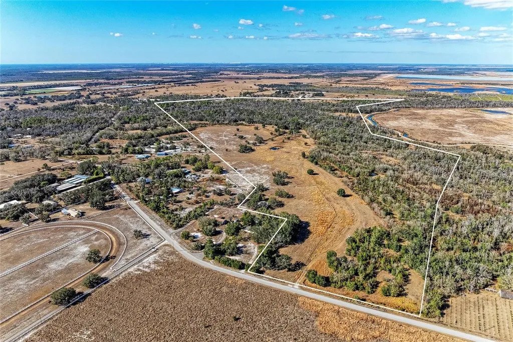Land in Parrish, Florida, United States 1 - 18124540