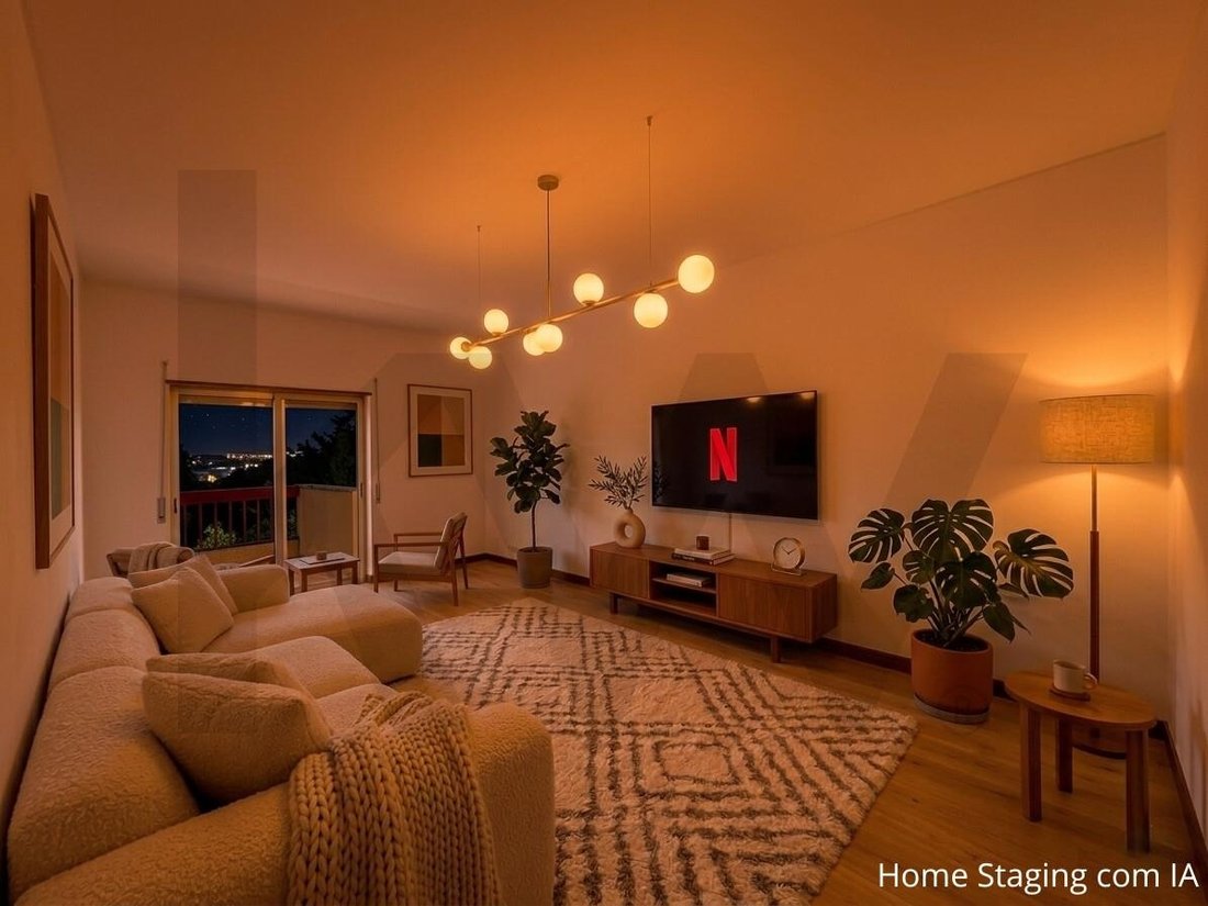 Apartment in Lumiar, Lisbon, Portugal 2 - 18066577
