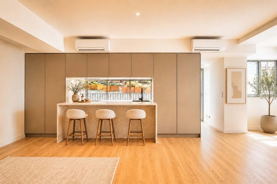 Apartment in Estrela, Lisbon, Portugal 2 - 18119598