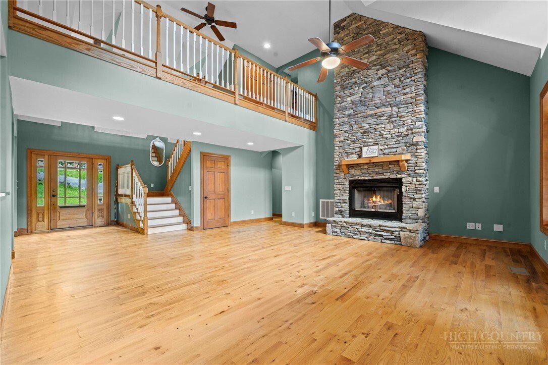 House in Boone, North Carolina, United States 5 - 18123299