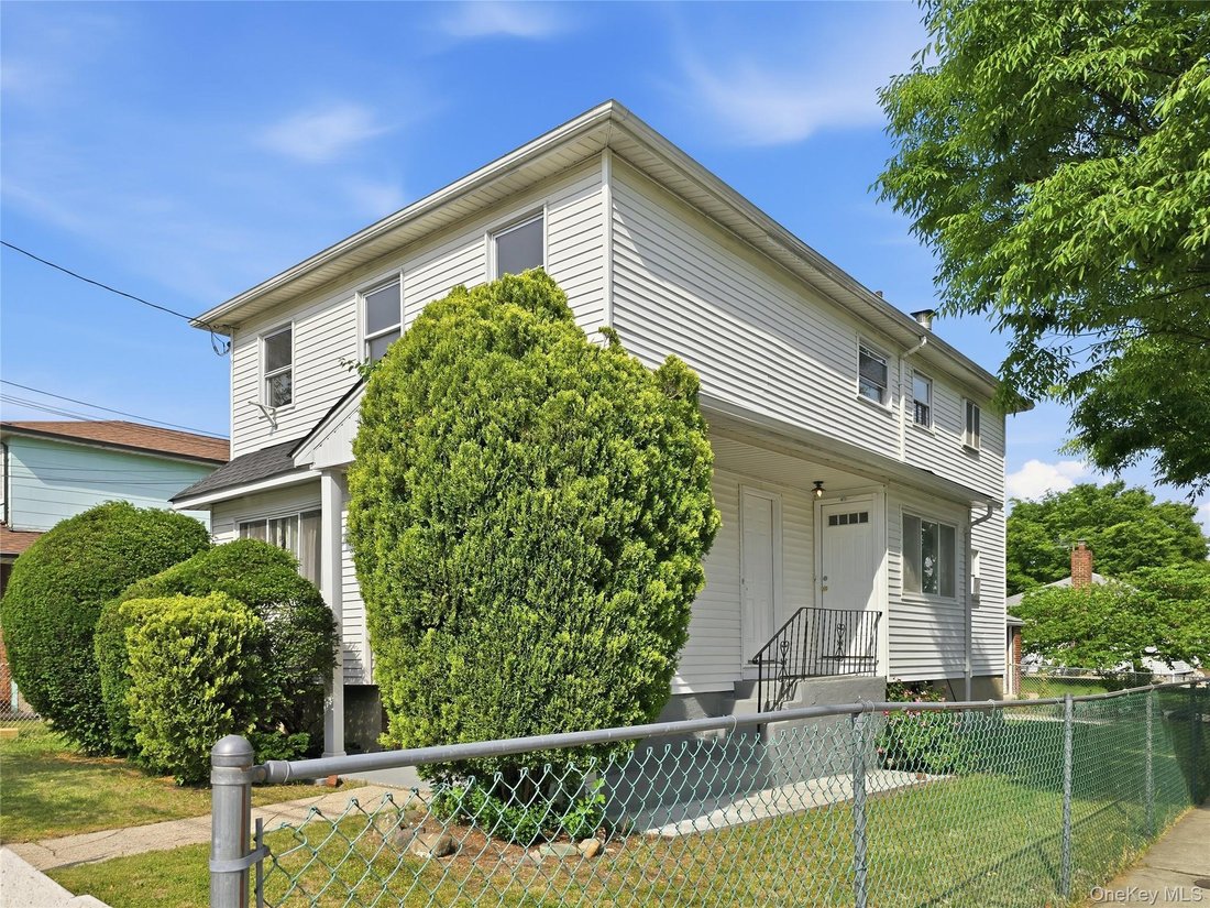 House in New York, New York, United States 4 - 18122062
