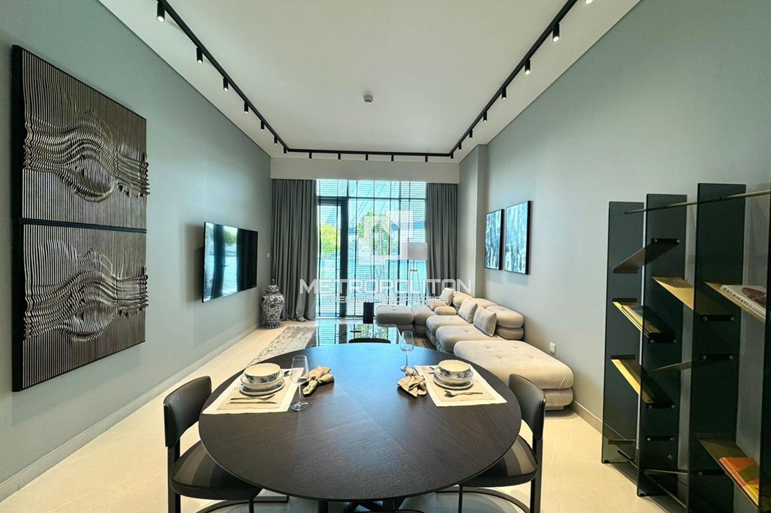 Apartment in Al Wasl, Dubai, United Arab Emirates 3 - 18120356