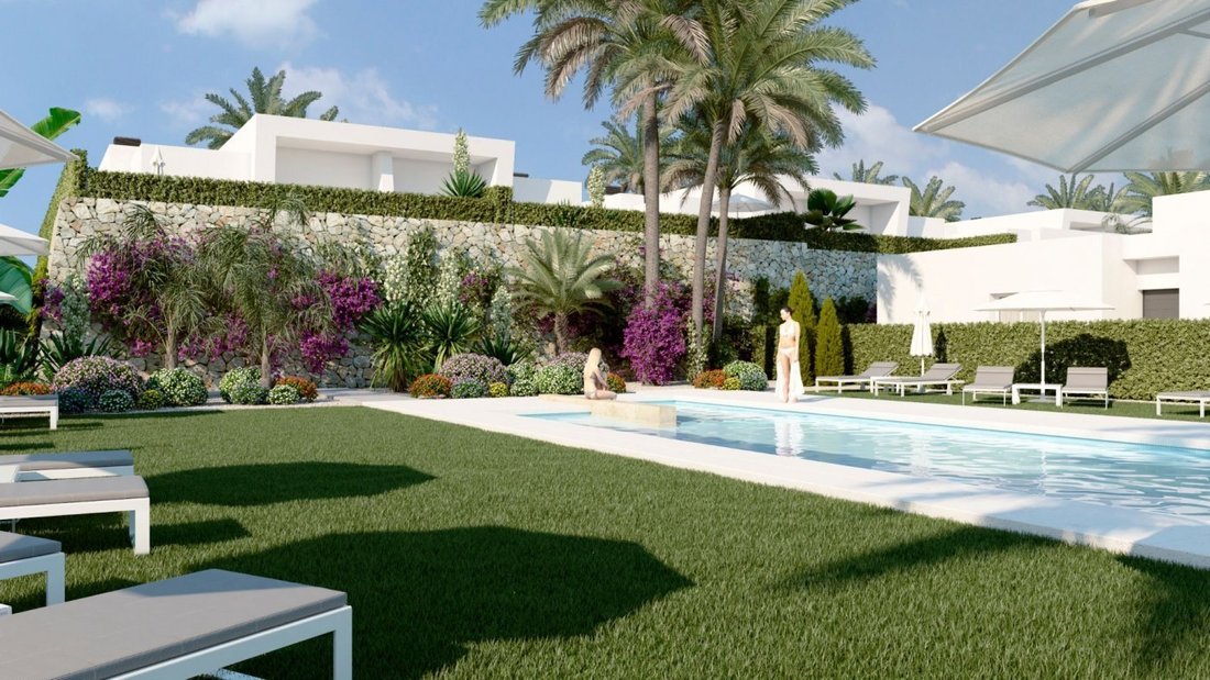 House in Algorfa, Valencian Community, Spain 5 - 18120976