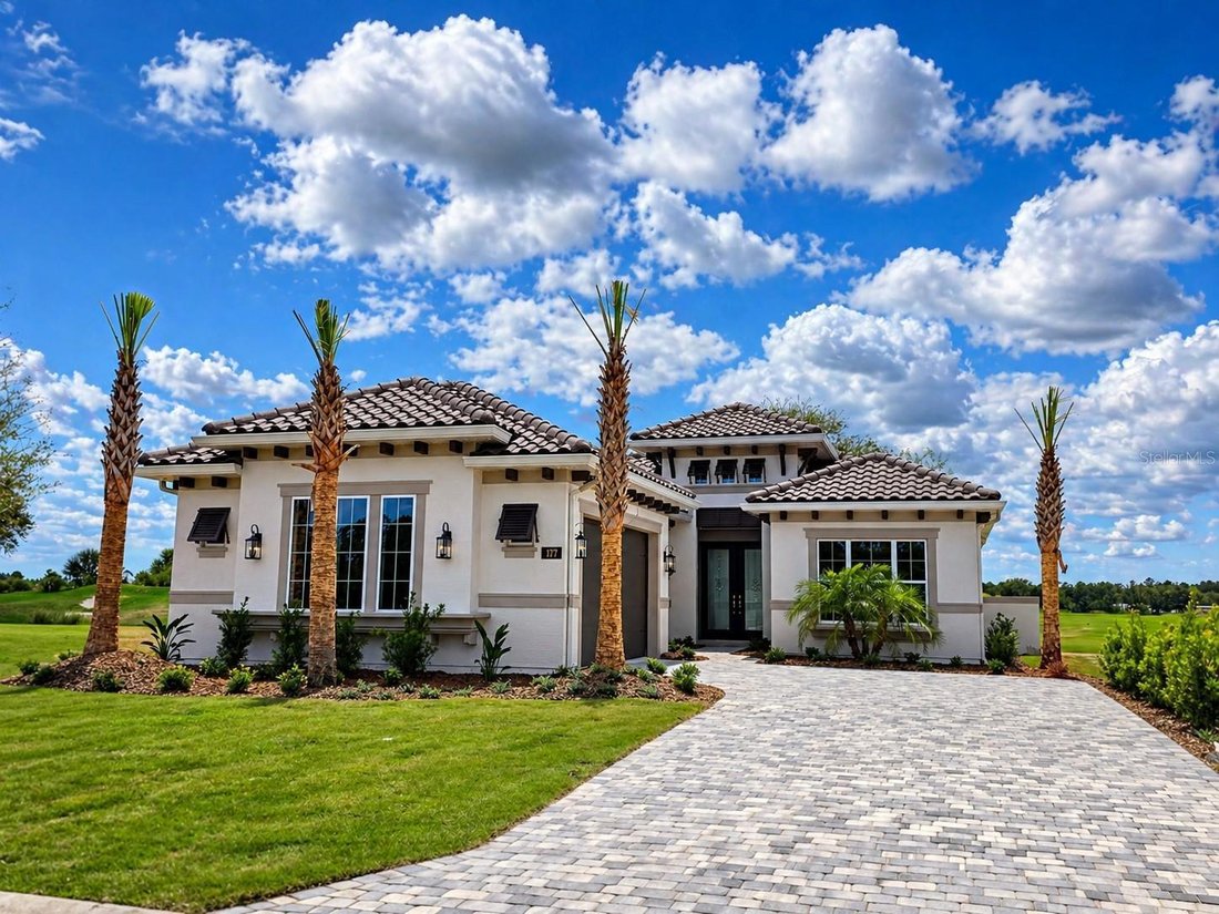 House in Palm Coast, Florida, United States 1 - 17185983