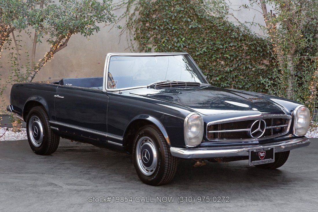 Mercedes-Benz 280SL in Los Angeles, CA 1 - 18120368