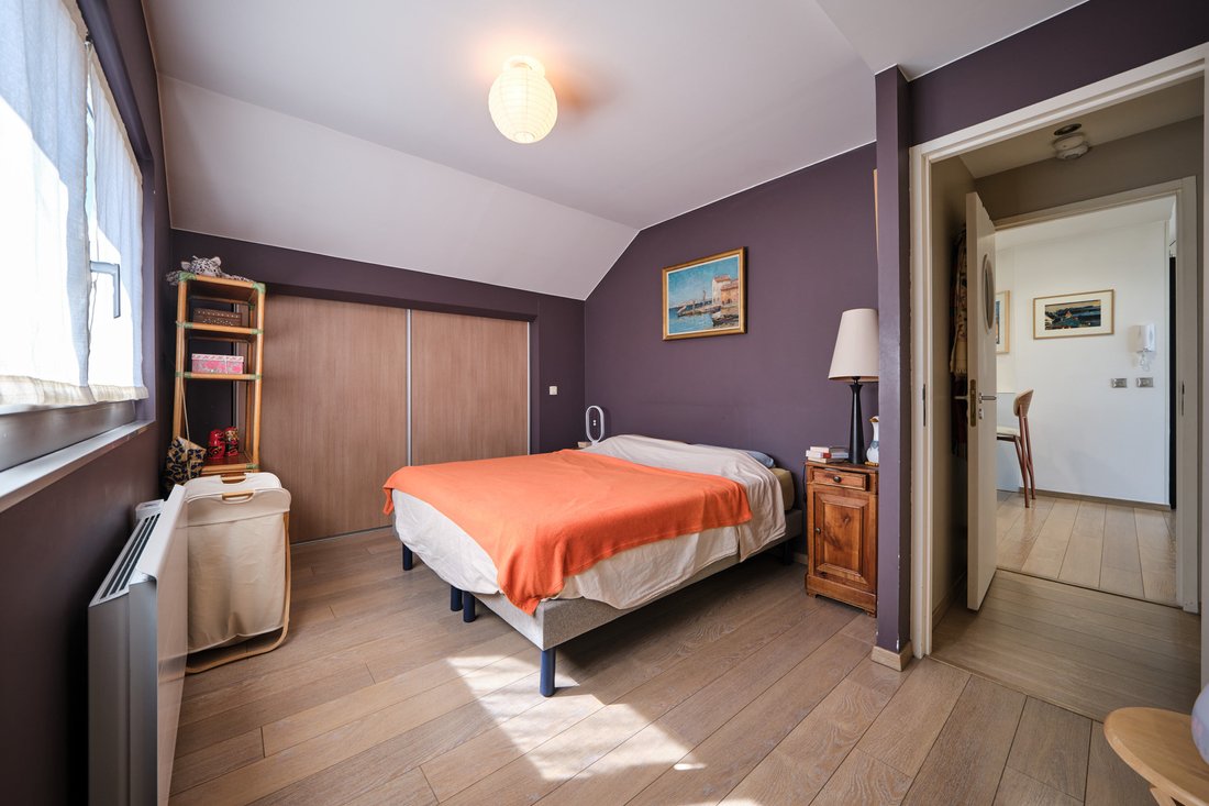 Apartment in Galbert, Annecy, France 4 - 18122188
