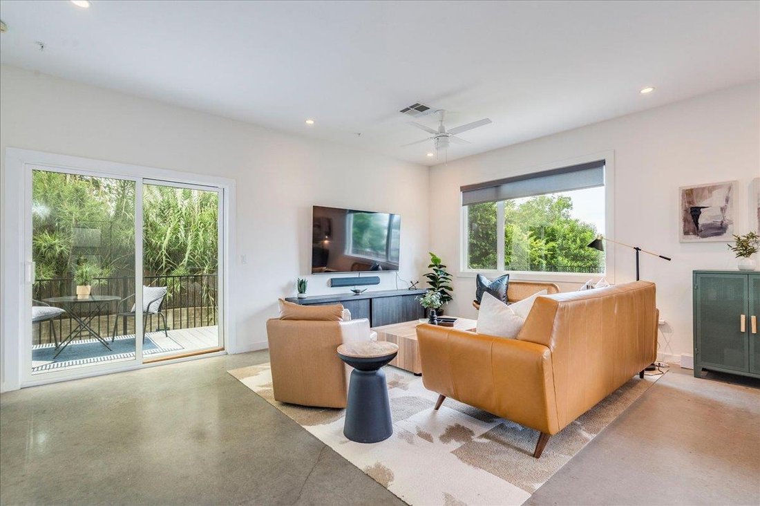 Condo in Austin, Texas, United States 4 - 18122906