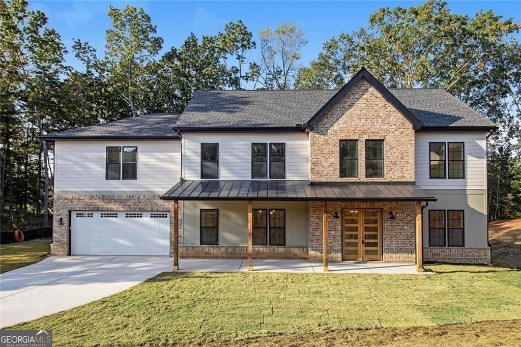 Cumming, Georgia, United States 2 - 18121157