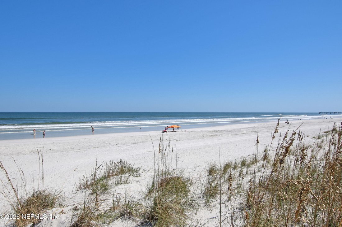 Condo in Jacksonville Beach, Florida, United States 5 - 18121416