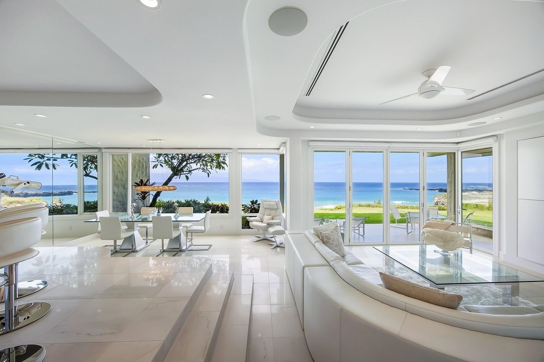Condominio en Lahaina, Hawái, Estados Unidos 4 - 18123427