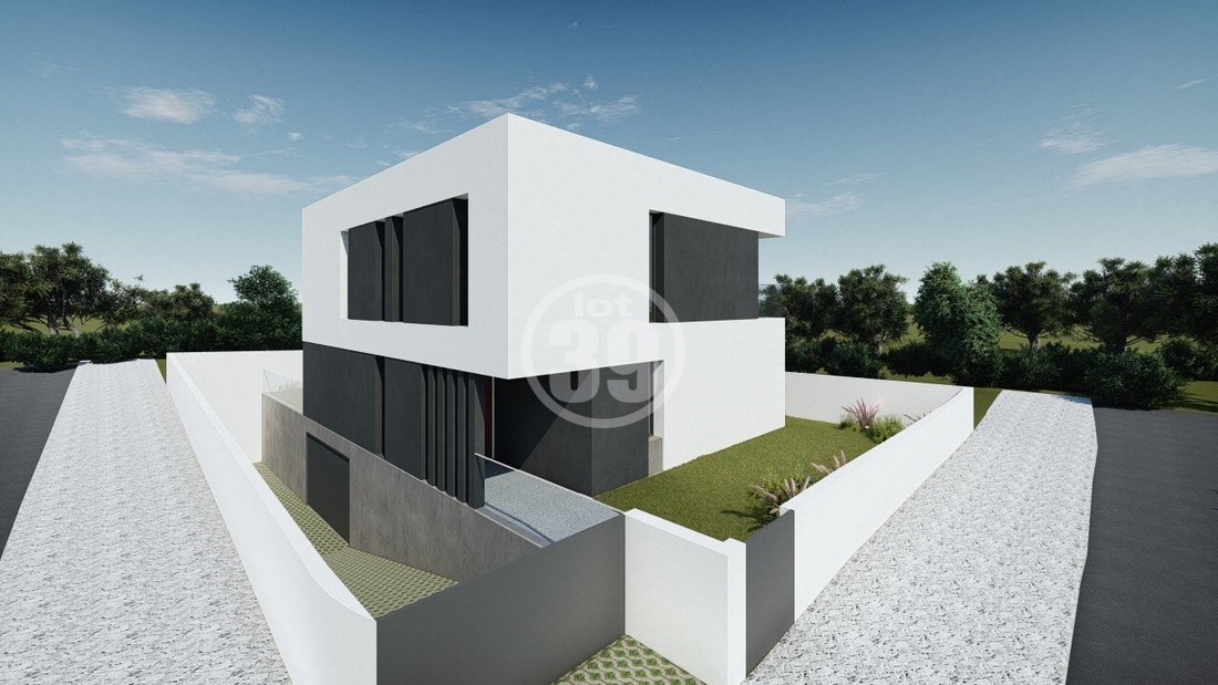 Maison à Guia, Algarve, Portugal 1 - 18123837