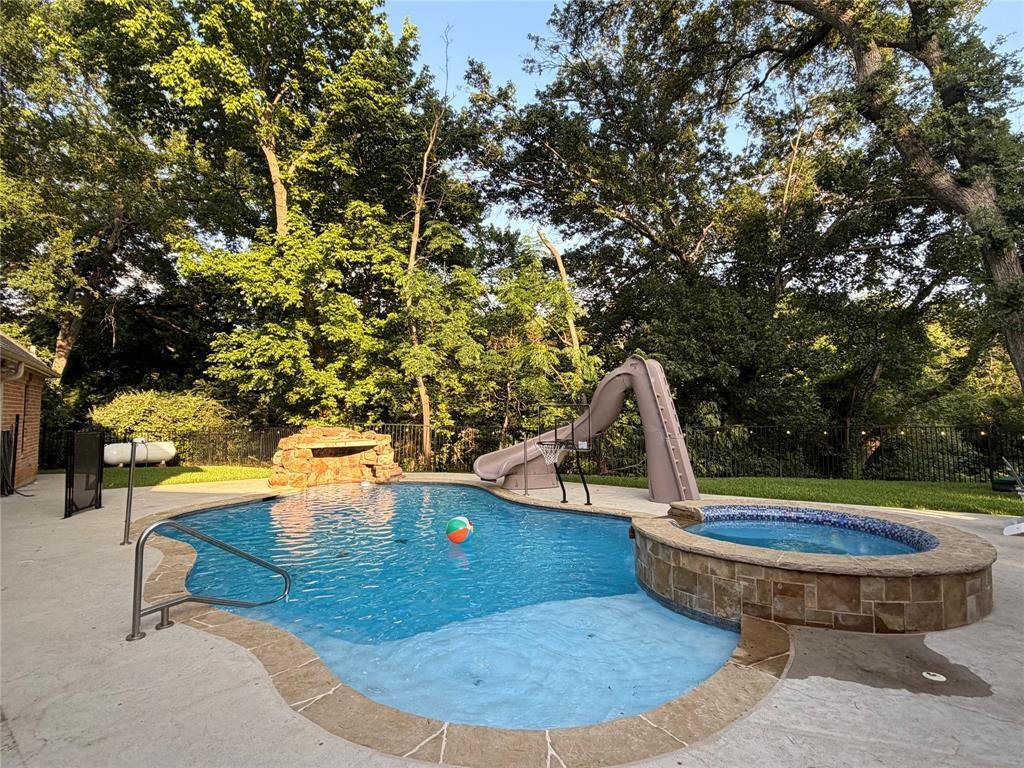 House in Fort Worth, Texas, United States 4 - 18122226