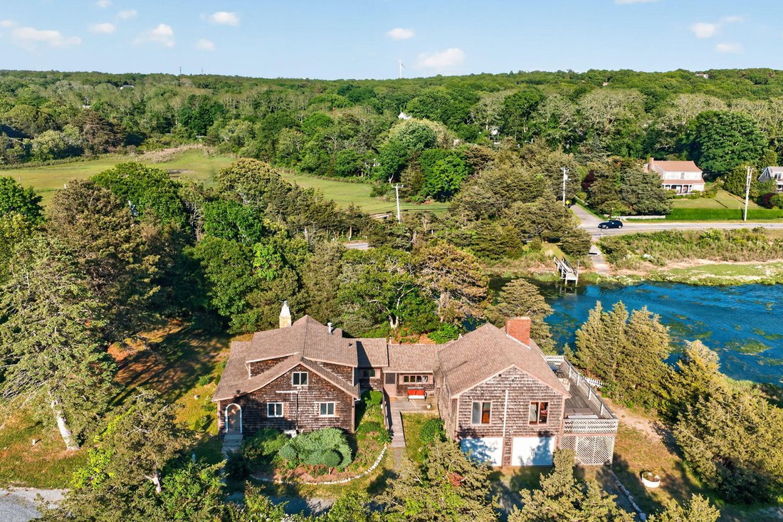House in Falmouth, Massachusetts, United States 1 - 17338225