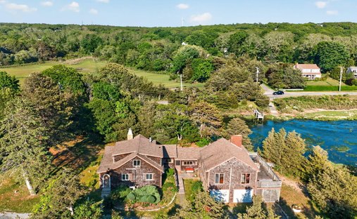 Casa a Falmouth, Massachusetts, Stati Uniti 1