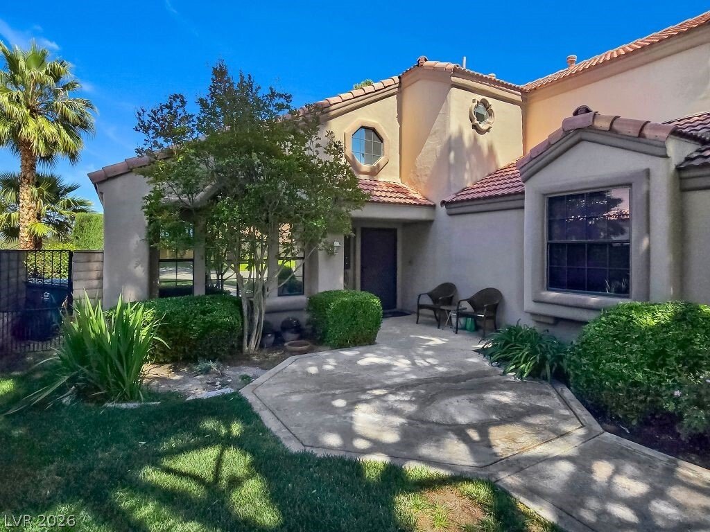 House in Las Vegas, Nevada, United States 4 - 18121512