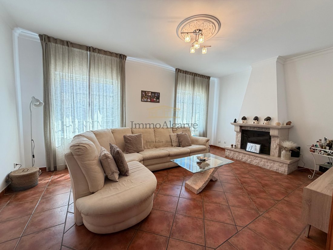 House in Faro (Se e Sao Pedro), Algarve, Portugal 3 - 18123736