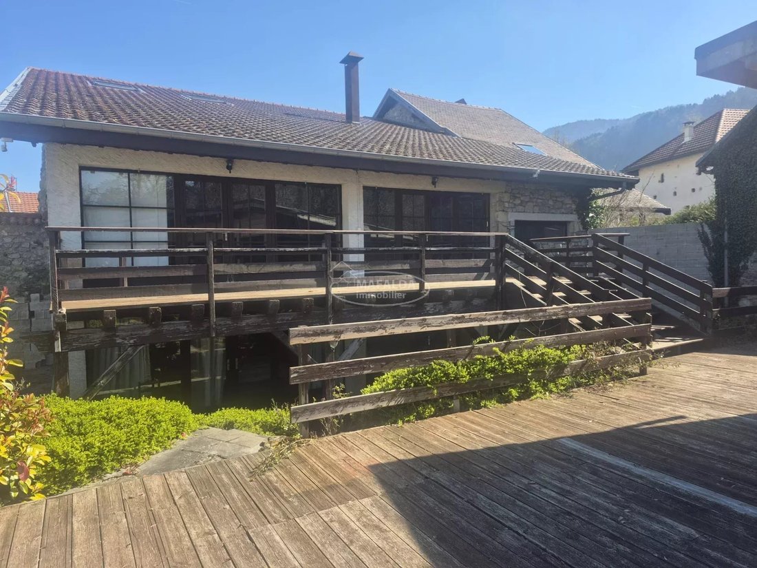 House in Draillant, Auvergne-Rhône-Alpes, France 3 - 18121440