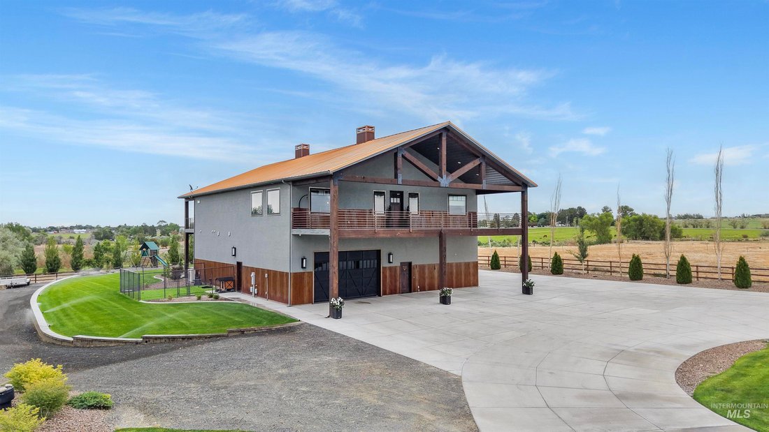 House in Filer, Idaho, United States 3 - 18123330