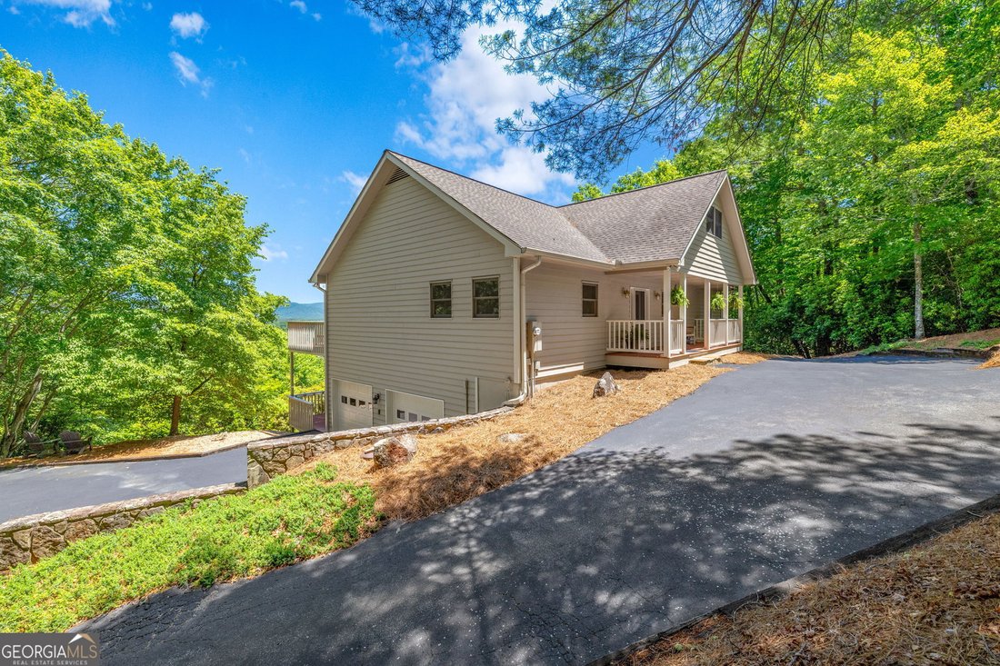 House in Sautee Nacoochee, Georgia, United States 5 - 18031140
