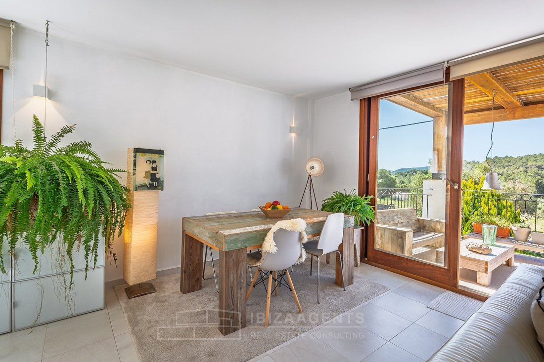 Apartment in Sant Rafel de sa Creu, Sant Antoni de Portmany, Balearic Islands 4 - 18123845