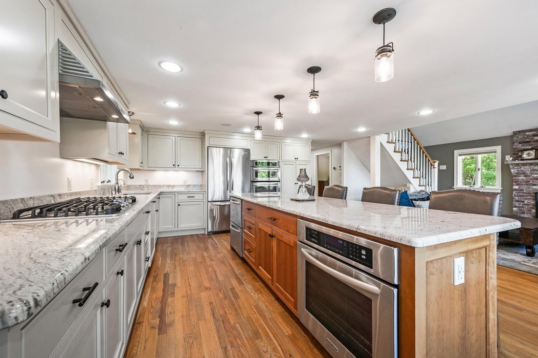 House in Jackson, New Hampshire, United States 2 - 18120126