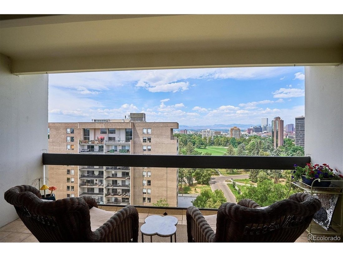 Condo in Denver, Colorado, United States 2 - 18121887