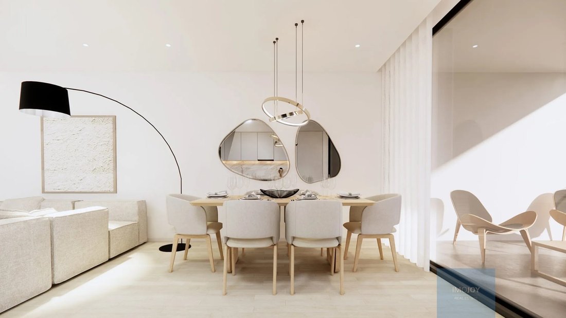 Apartment in Fanzeres e Sao Pedro da Cova, Porto District, Portugal 3 - 17821171